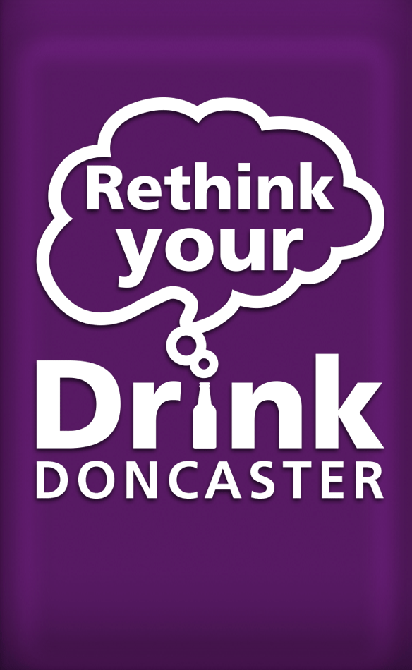 Rethink Your Drink Doncaster